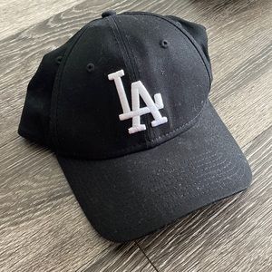 LA Baseball Cap